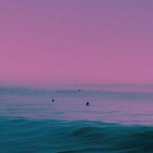 Time and Tides