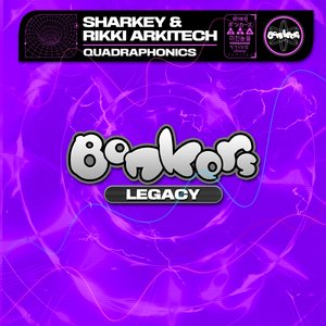 Quadraphonics (Oakly Remix)