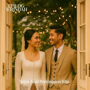 Sejak Awal Perjumpaan Kita