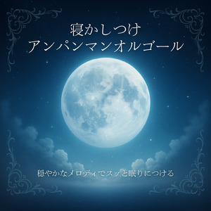 サンサンたいそう (子供が喜ぶオルゴールcover)