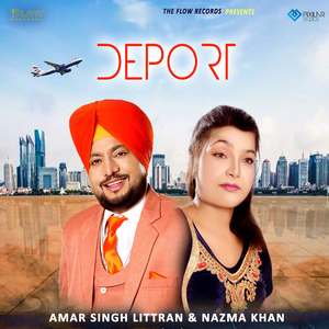 Deport