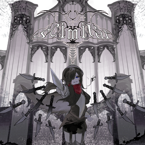 Scimitar（feat. 星尘Infinity）