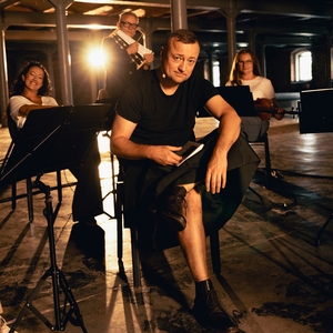 Przysięga (Live Session)