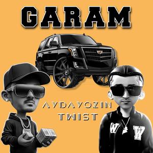 Garam (feat. Aydayozin & Dowik Music)