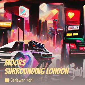 Moors Surrounding London