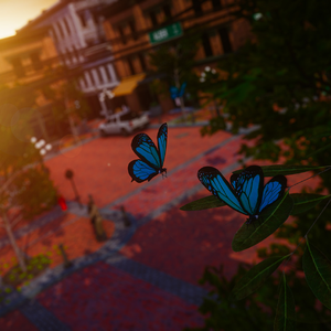 想留在你身边 - 欧巴