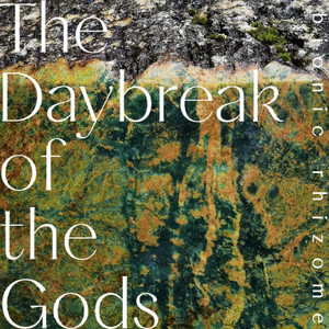 The Soup of Prehuman（前人类的汤）