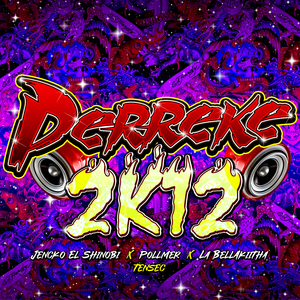 PERREKE 2K12