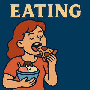Eating