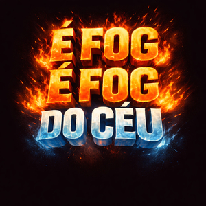 E FOG E FOG DO CEU