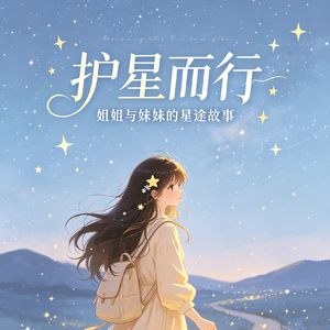 护星而行