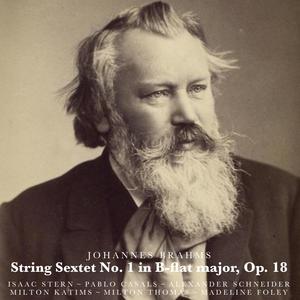 String Sextet No. 1 in B-Flat Major, Op. 18: II. Andante, ma moderato