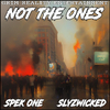 Spek One - Not The Ones