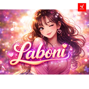 LABONI