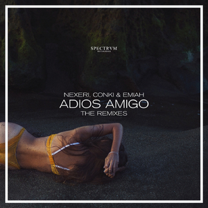 Adios Amigo (Linas Music Remix)