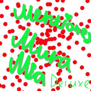 Mentioned (Deluxe)