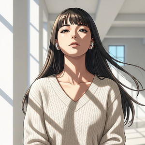 続いていく愛