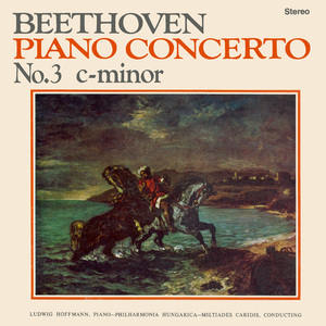 Piano Concerto No. 3 in C Minor, Op. 37:II. Largo (2025 Remaster)
