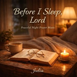 기도로 하루를 접다