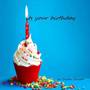 Its Your Birthday