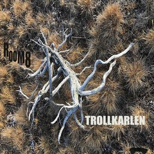 TROLLKARLEN