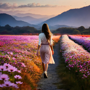 Progresiones De Tranquilidad