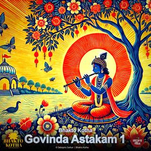 Govinda Astakam 1