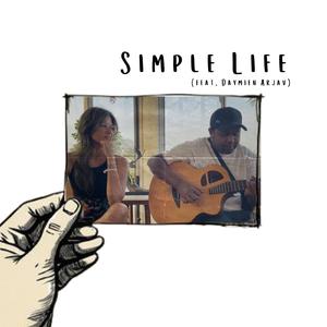 Simple Life (feat. Daymien Arjav)