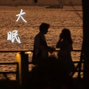 大眠（Cover 呆呆破）