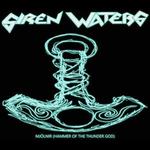 Mjölnir (Hammer of the Thunder God)