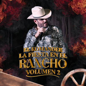 El Águila Blanca (En Vivo)