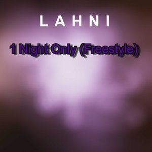 1 Night Only (Freestyle)