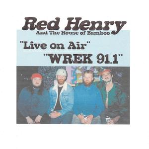 Gretchen (Live on WREK) (Live)