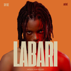 Labari (Ao Vivo)