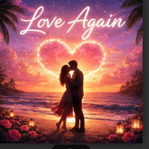 Love Again