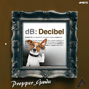 Decibels (Original Mix)