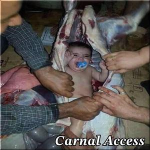 Marinated Baby In Cow Guts