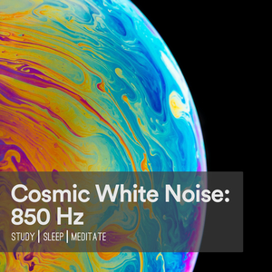 Ohrentherapie: Rauschen in 2.4 kHz