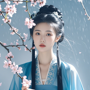 芭蕉雨（古筝）