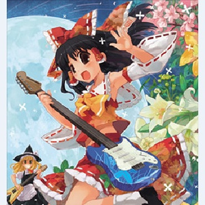 月面ツアーへようこそ