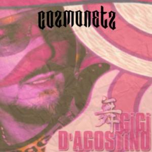 Lamour Tojours (HARDTEKK)