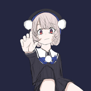 落下生 feat. 雨衣