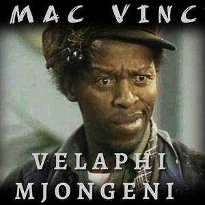 Velahp Mjongeni