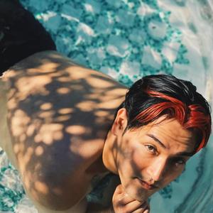 waitin (森林の間奏)