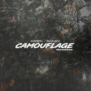 Camouflage (feat. BaLkanoO)