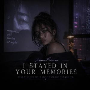 Nobody Stays
