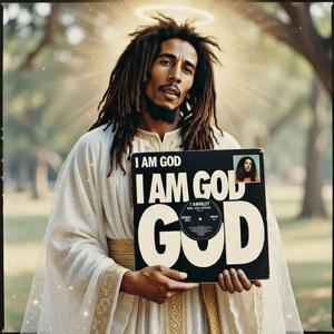 I am God (here is my deal)