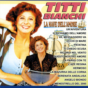 Ti chiedo scusa (beguine)