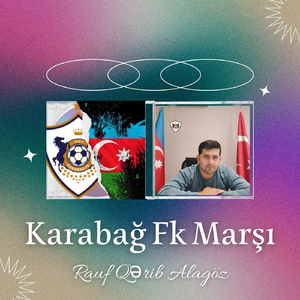 Karabağ Fk Marşı