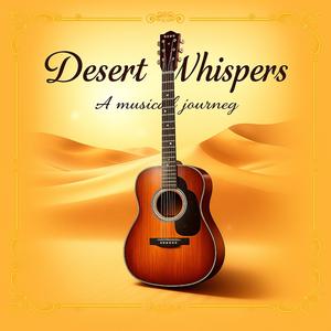 Desert Whispers (feat. Layla S)